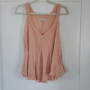 Tank Free People NWT